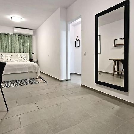 דירות Tarajalejo Eco Ocean D מראה חיצוני תמונה